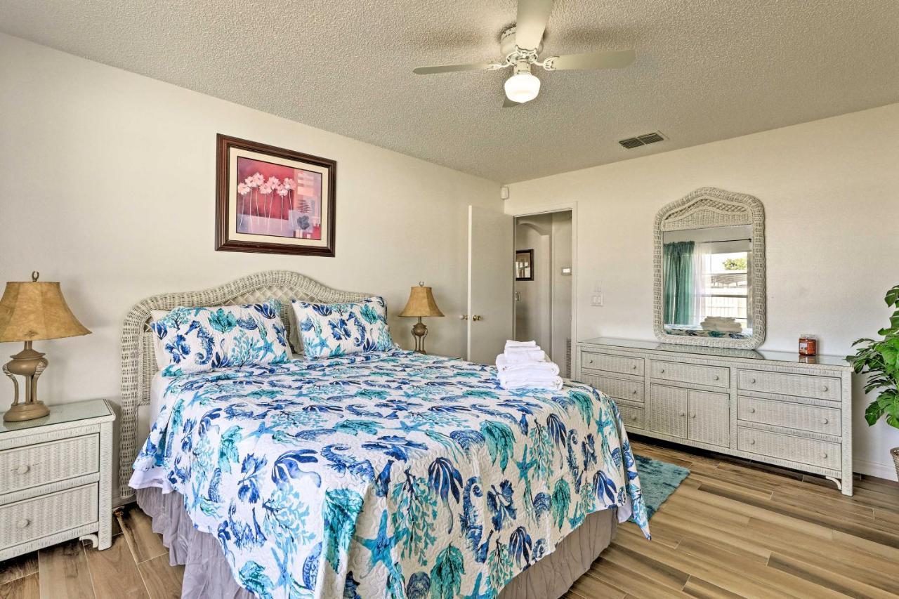 Kissimmee Home With Game Room, 7 Mi To Disney Parks! Four Corners Eksteriør bilde